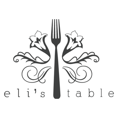 109 Eli's Table 129 Meeting St