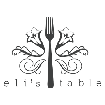 109 Eli's Table 129 Meeting St logo