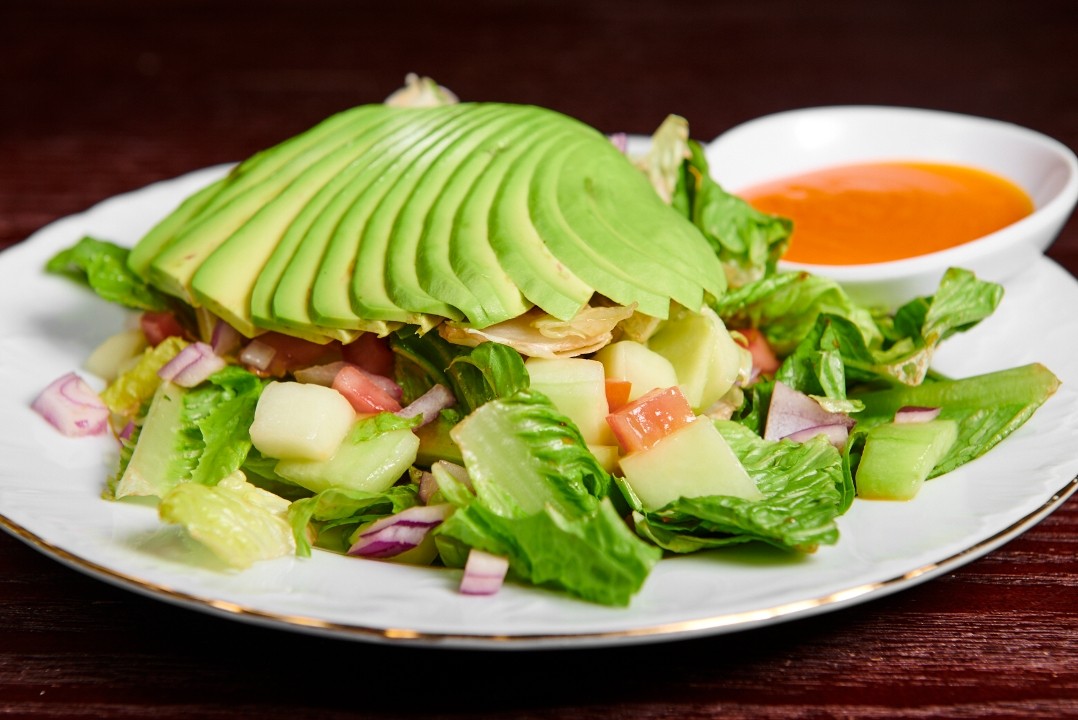 Avocado Salad