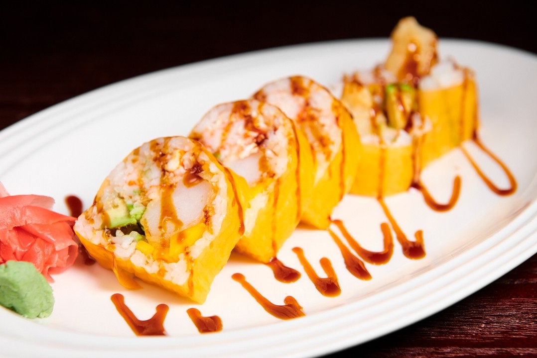 Rocky Roll