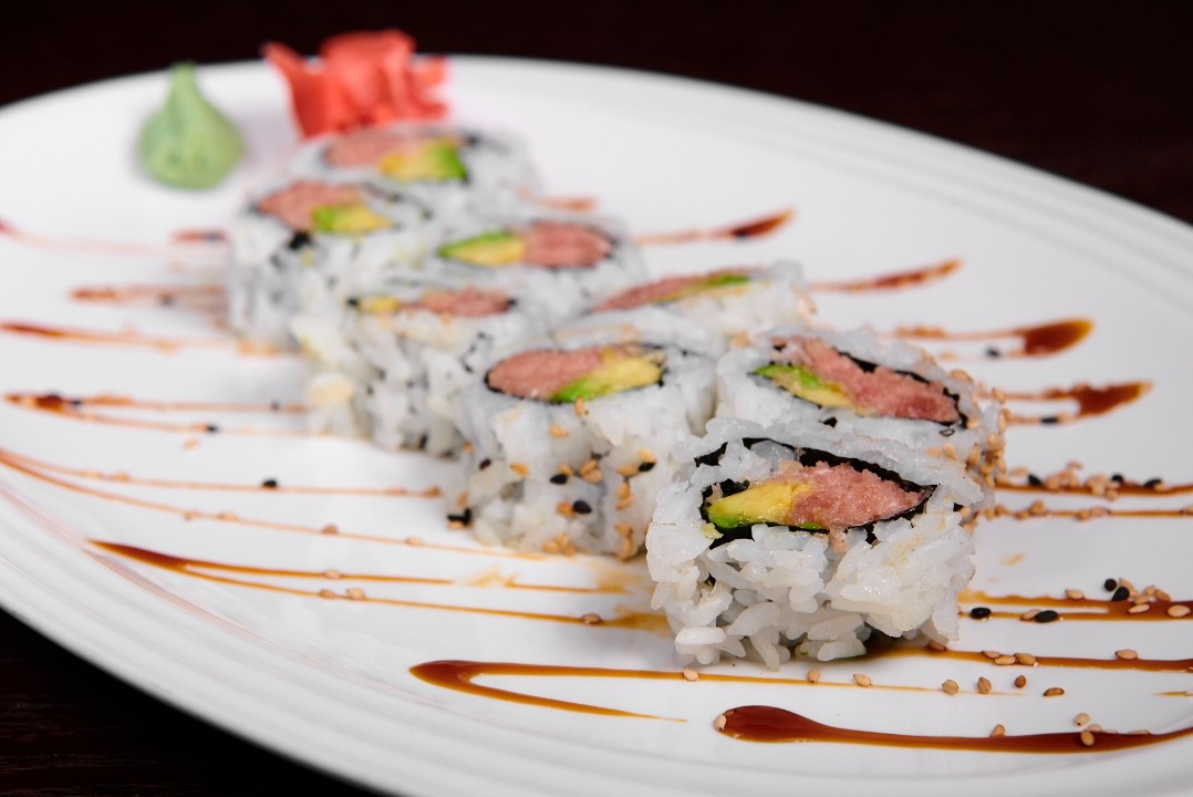 Captain Crunch Roll