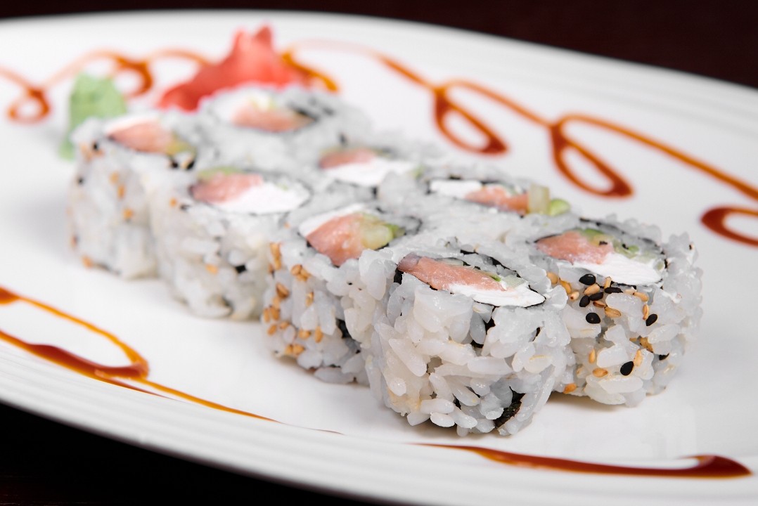 Philly Roll
