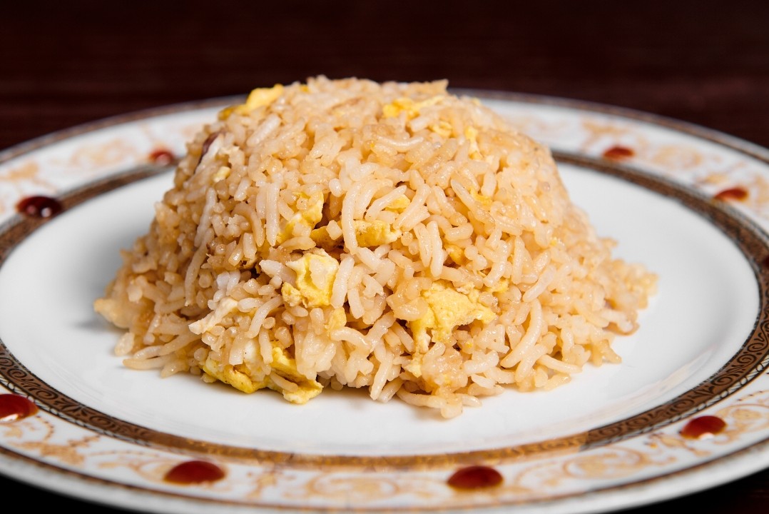 Fried Rice