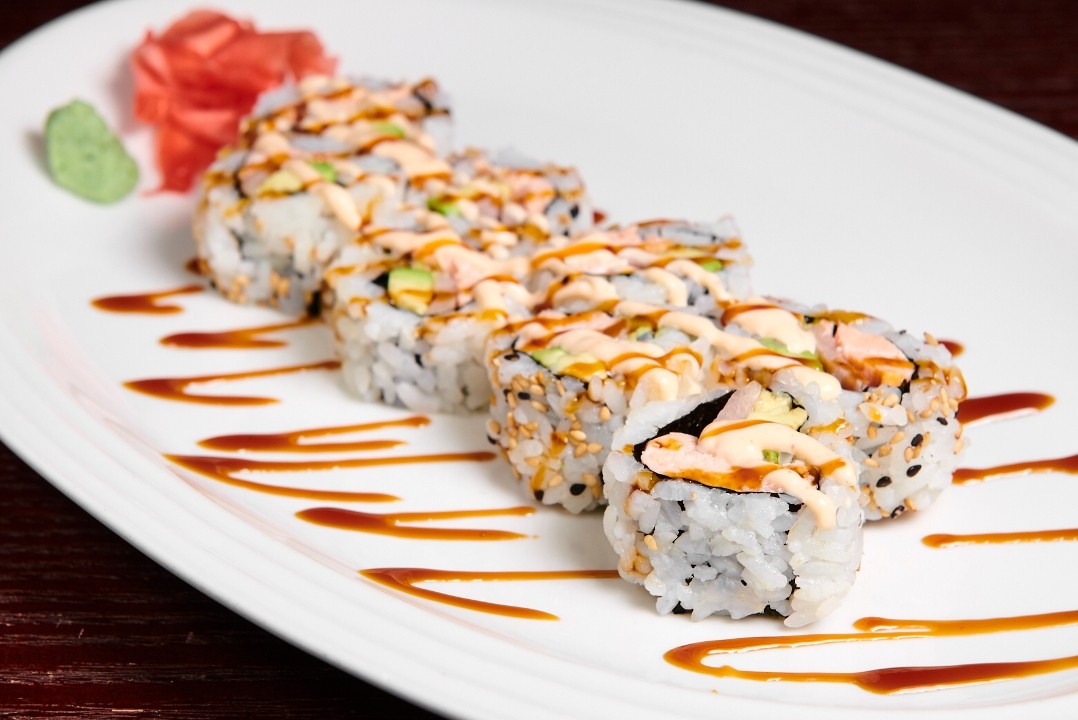 Tokyo Roll