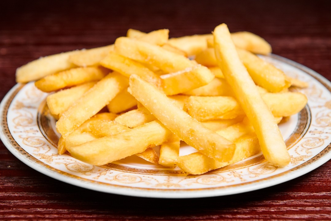 Regular Fries