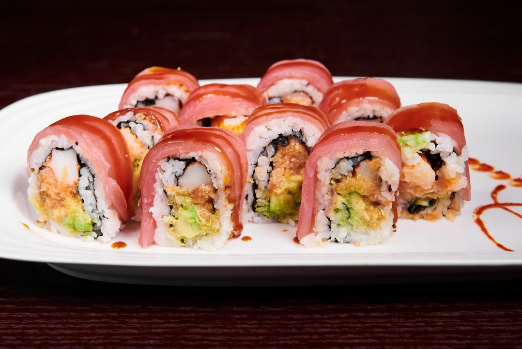 Great Wall Roll
