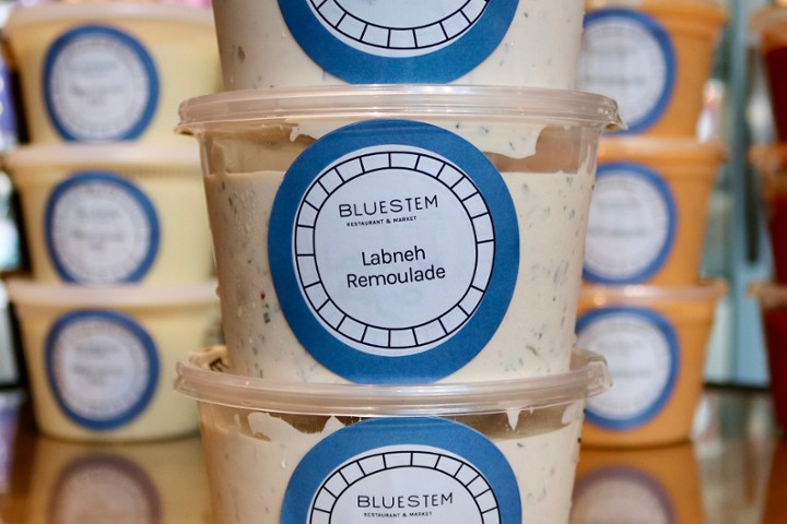 Labneh Remoulade (mp)