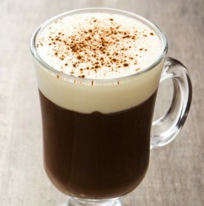 Irish Coffee