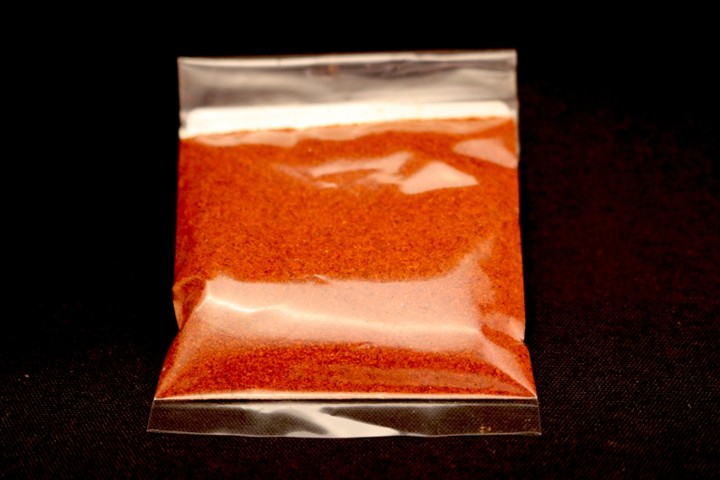 2oz Smoked Paprika