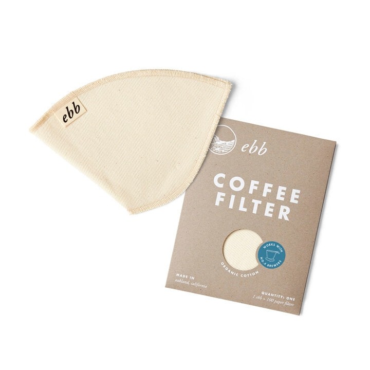 Ebb No. 4 Coffee Filter