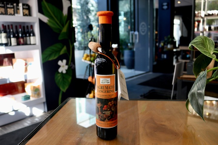 Tangerine Agrumato Oil (200ml)