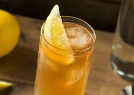 Long Island Iced Tea