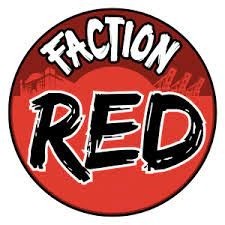 CAN: Red Ale, Faction