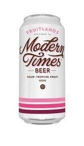 CAN: Modern Times Passion Fruit-Guava Sour 16oz