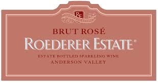 ROSÉ BRUT SPARKLING, Roederer Estate