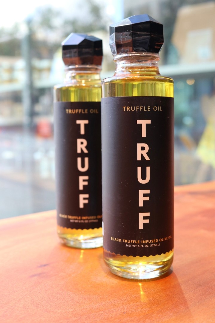 Truff Truffle Oil