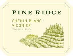 WHITE, Chenin Blanc, Pine Ridge Yolo County '20