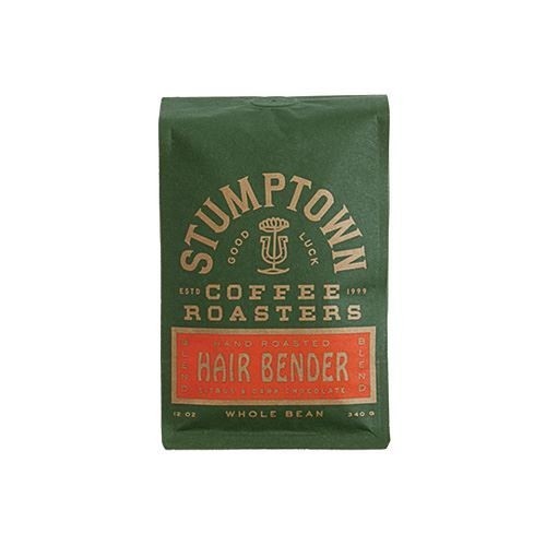 Stumptown-HAIR BENDER Whole Bean
