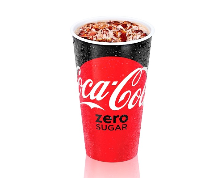 Coke Zero