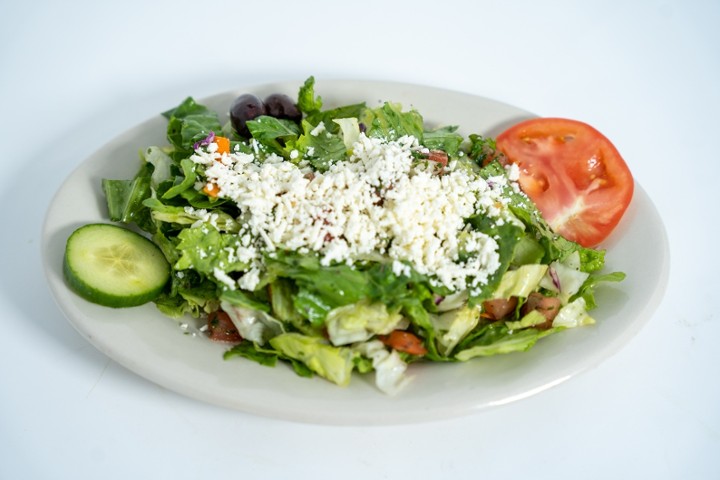 Sittoo's Salad