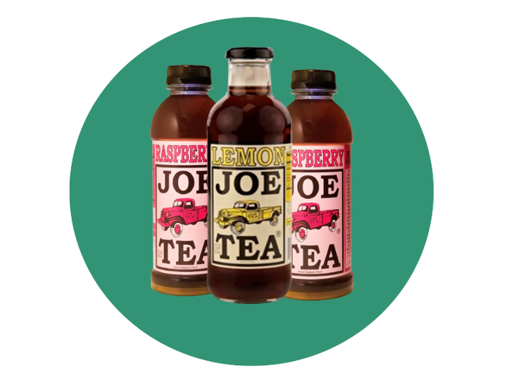 Joe's Tea