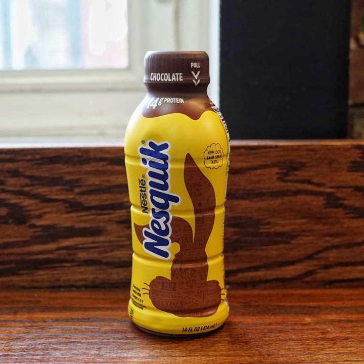 Nesquick - Choc