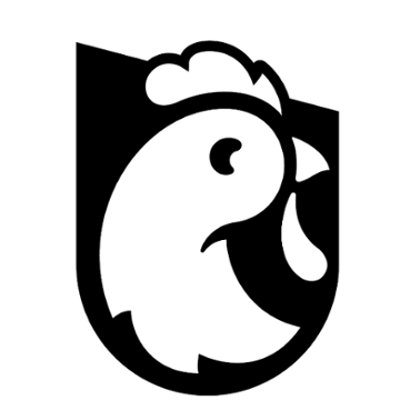 Brew Bird 30 University Dr. N. logo