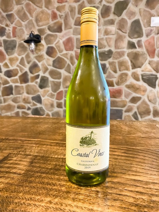 Coastal Vines Chardonnay