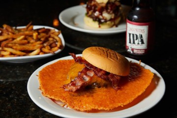 Bubba's Gourmet Burghers & Beer - Southpointe