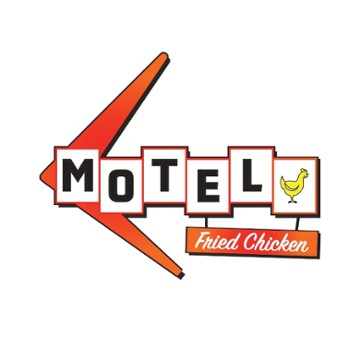 Motel Fried Chicken - SA 1017 North Flores