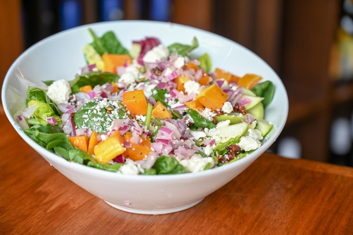 SALAD Harvest Salad