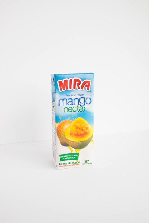 Mango Nectar 6.7oz