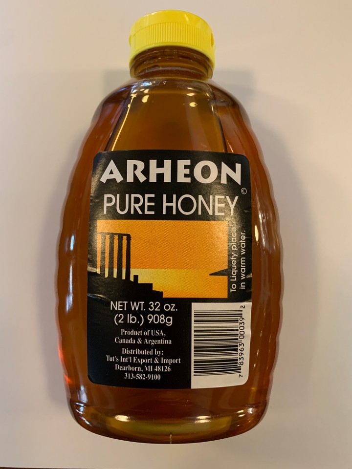 Arheon Honey