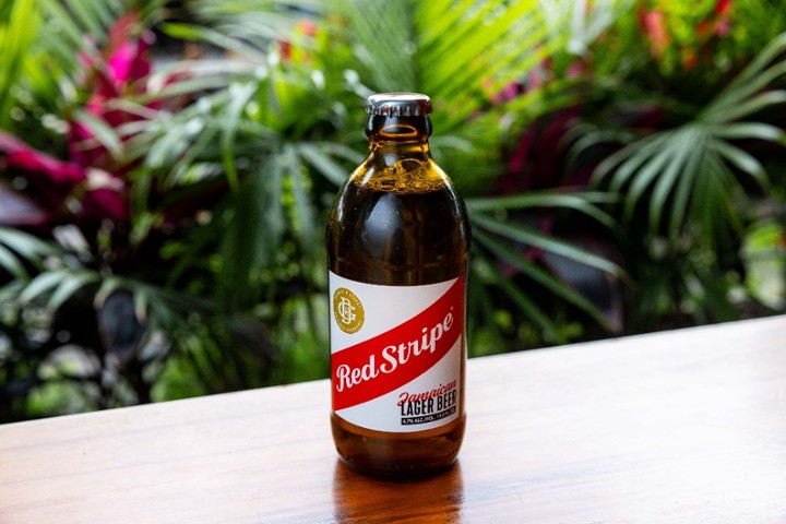 RedStripe