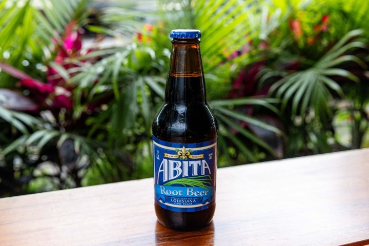 Abita Root Beer