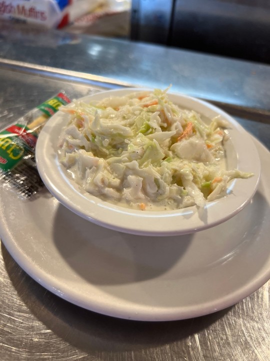 Coleslaw