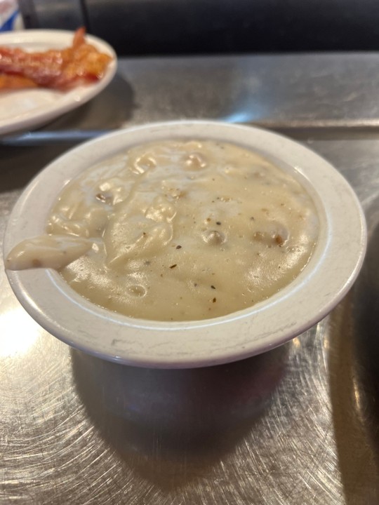 Sausage Gravy (M.D.)