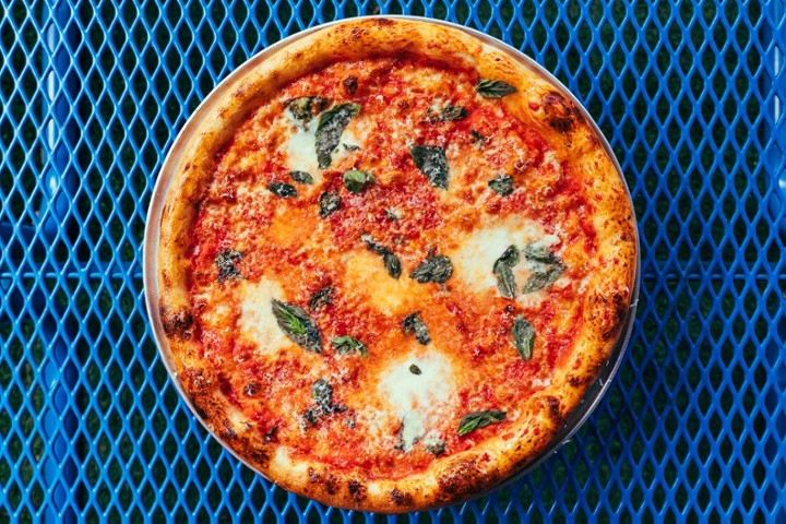 Margherita