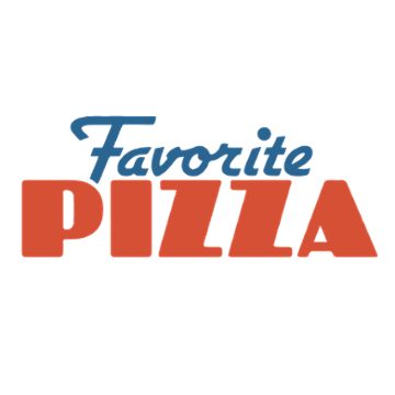 Favorite Pizza logo
