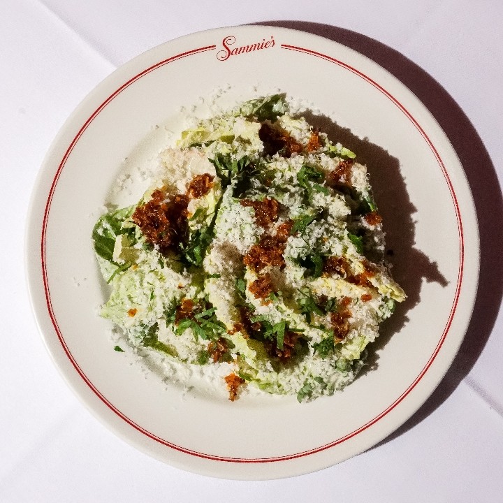 Caesar Salad alla Tommy