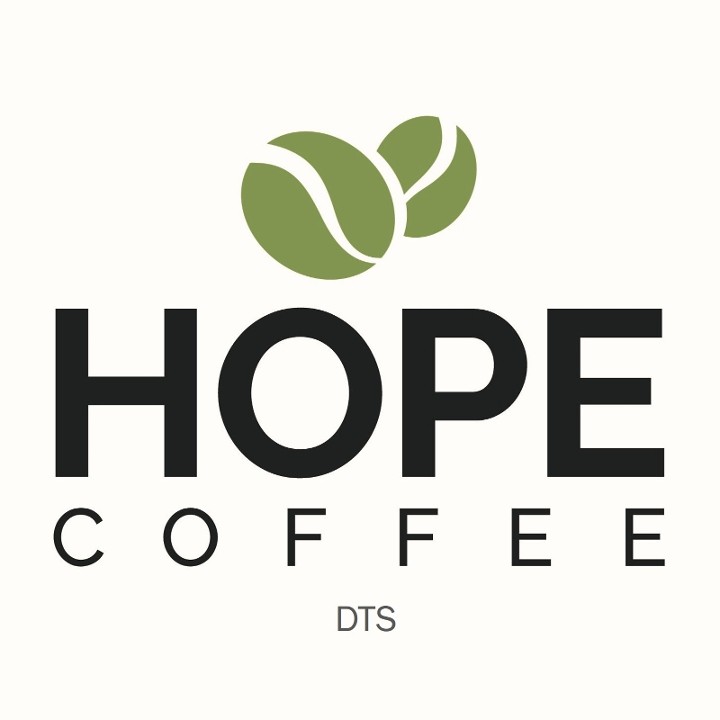HOPE Coffee DTS