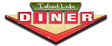 Island Lake Diner