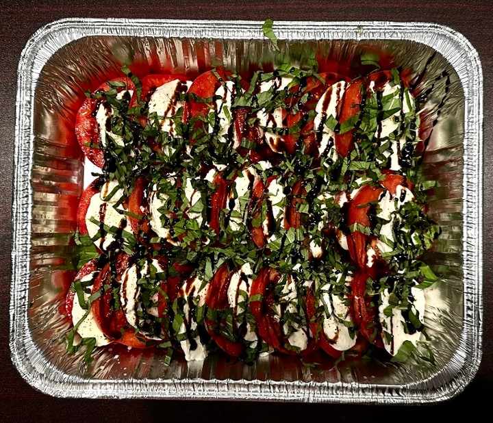 CAPRESE