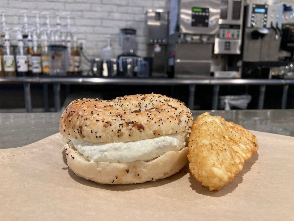 Hashbrown
