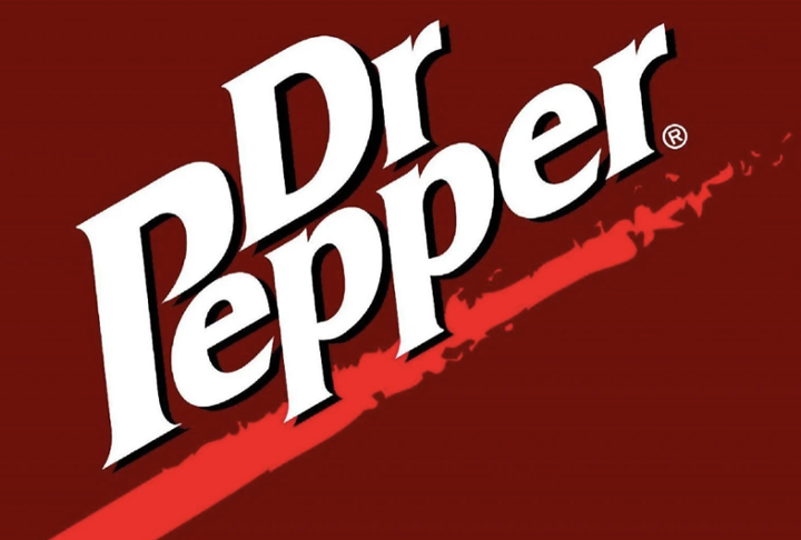 Dr. Pepper