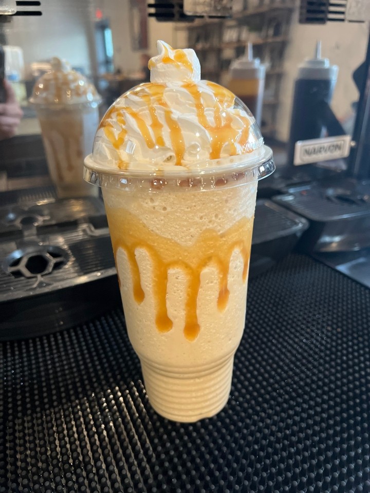 Frozen Coffee