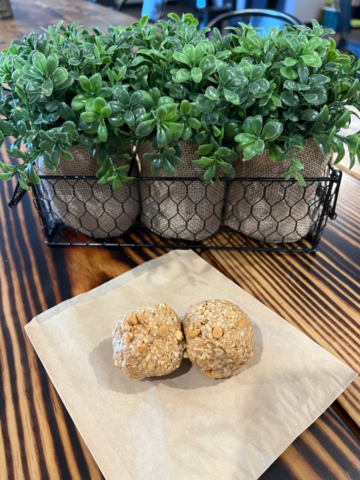 Protein Balls