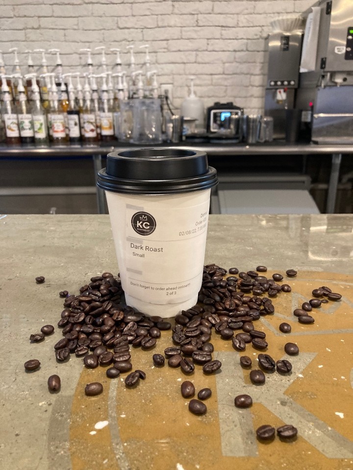 Dark Roast