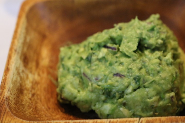 Guacamole