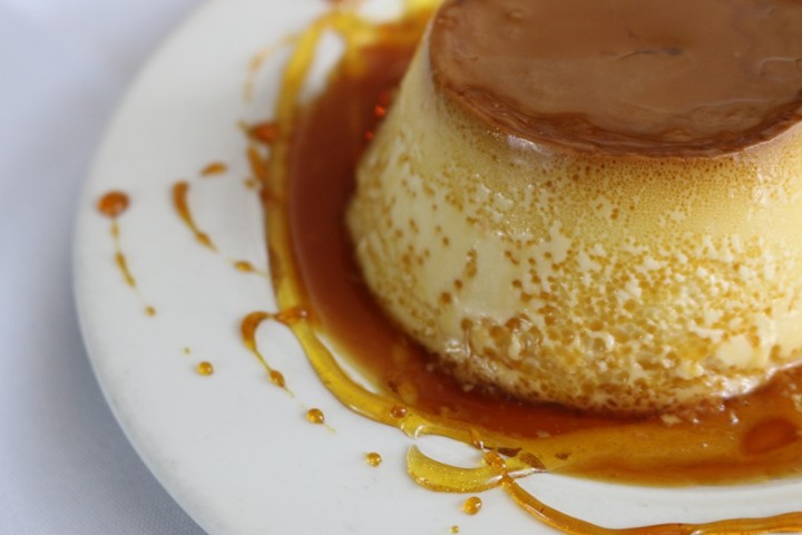 Flan